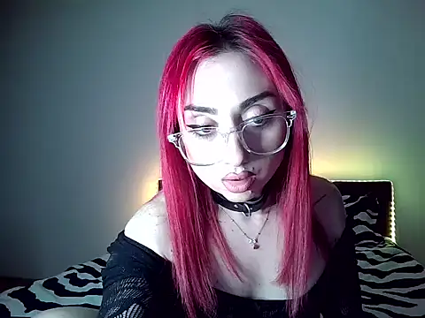 JessicaShorty4U online show from 02/20/26, 07:47