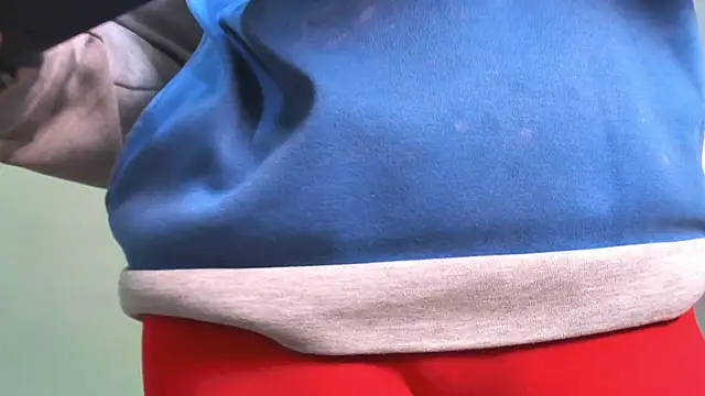 Hadde multisquirt online show from 02/26/26, 12:04