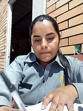 Snapshot of Isabel_3 chatting on 02/08/26, 11:19 Isabel 3 online show from 02/08/26, 11:19