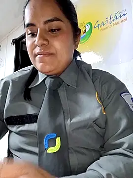 Snapshot of Isabel_3 chatting on 03/13/26, 12:50 Isabel 3 online show from 03/13/26, 12:50