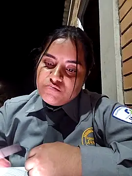 Snapshot of Isabel_3 chatting on 03/14/26, 12:17 Isabel 3 online show from 03/14/26, 12:17