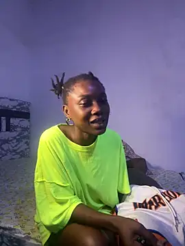 Zarayanga online show from 02/21/26, 08:54