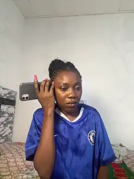 Zarayanga online show from 03/14/26, 11:37