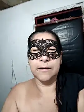 PatriciaGrajales online show from 01/16/26, 01:48