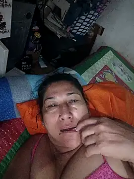 PatriciaGrajales online show from 02/21/26, 04:30