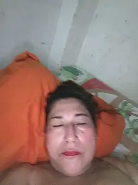 PatriciaGrajales online show from 02/28/26, 05:36