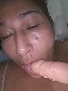 PatriciaGrajales online show from 03/08/26, 02:04