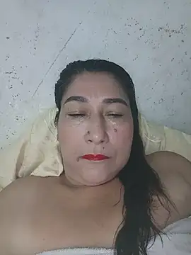 PatriciaGrajales online show from 05/21/26, 03:41