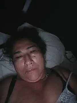 PatriciaGrajales online show from 05/25/26, 12:00