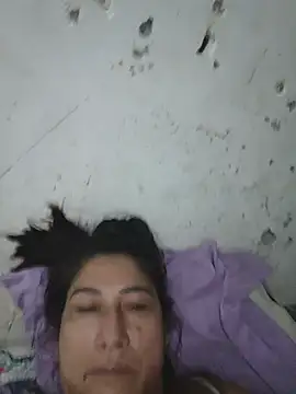 PatriciaGrajales online show from 06/03/26, 01:36