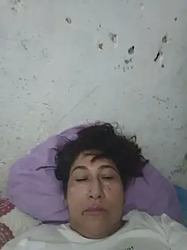 PatriciaGrajales online show from 06/05/26, 03:07