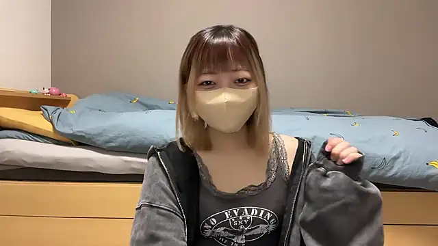 koko xoxo online show from 02/11/26, 03:55