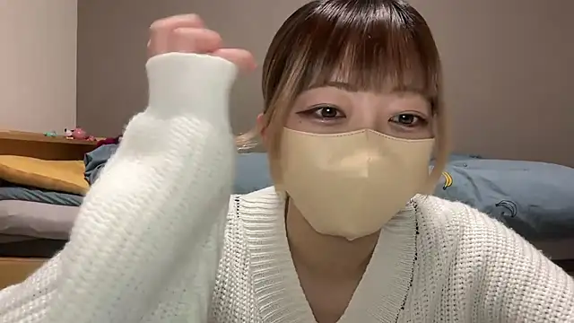 koko xoxo online show from 02/16/26, 11:17