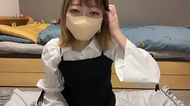 koko xoxo online show from 02/20/26, 01:44