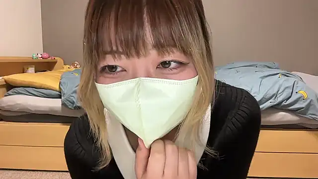 koko xoxo online show from 03/03/26, 01:50