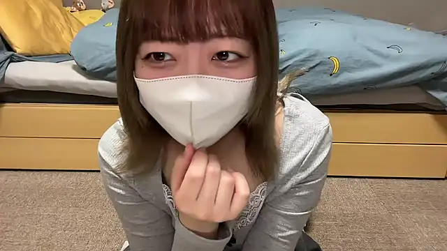 koko xoxo online show from 03/07/26, 02:52