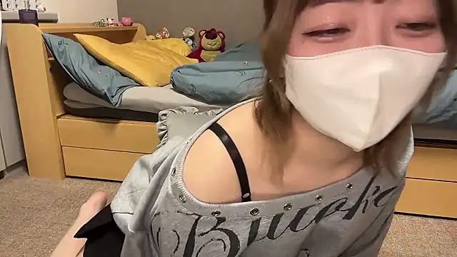 koko xoxo online show from 03/13/26, 12:12