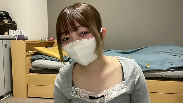 koko xoxo online show from 03/31/26, 04:29