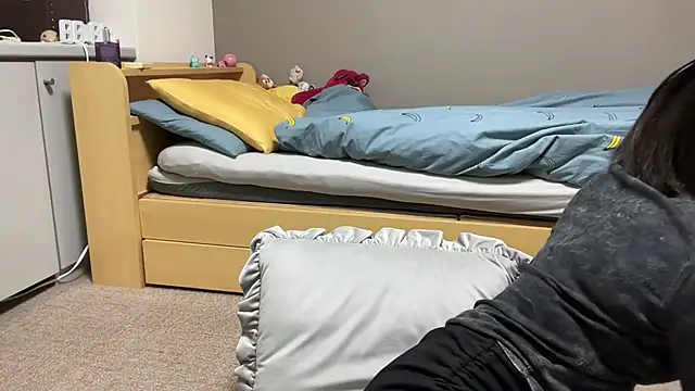 koko xoxo online show from 04/24/26, 01:35