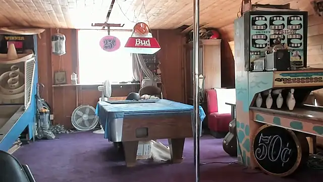 xjaneyxx online show from 04/21/26, 10:12