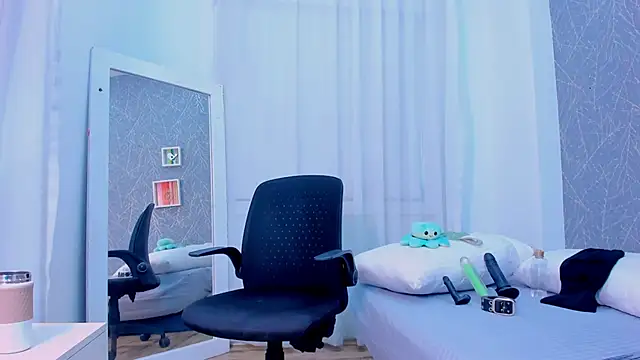 ViictoriiaSaenz online show from 03/20/26, 09:30