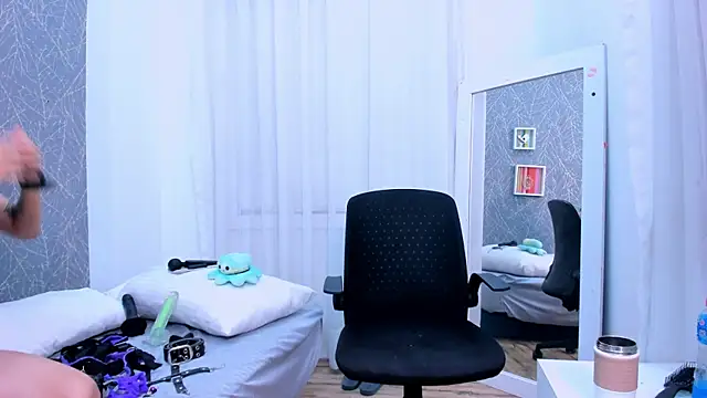 ViictoriiaSaenz online show from 03/26/26, 03:45