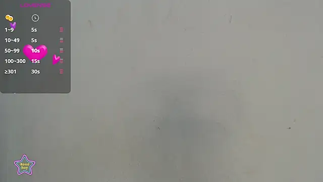 Karla Rodriguez0 online show from 01/11/26, 12:10