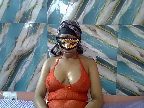 CreamyCupCake 96 online show from 03/07/26, 09:50