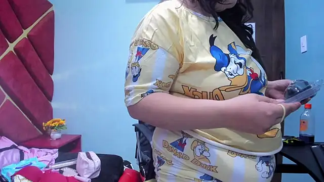 MiaRouss69 online show from 03/01/26, 01:13