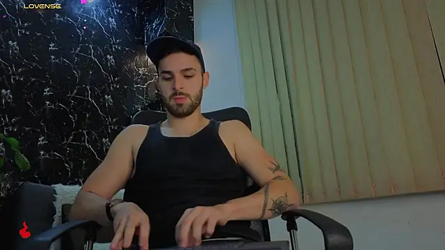 Apolo lux1 online show from 01/19/26, 02:26