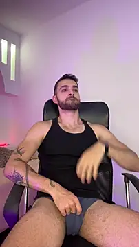 Apolo lux1 online show from 02/27/26, 08:31