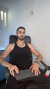 Apolo lux1 online show from 03/10/26, 10:04