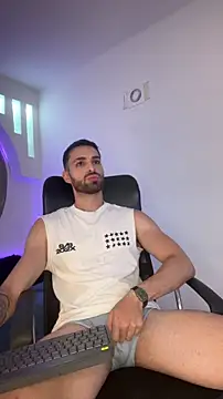 Apolo lux1 online show from 03/24/26, 08:25