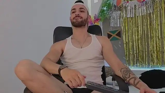 Apolo lux1 online show from 04/19/26, 06:43