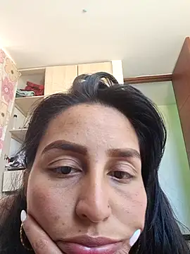 LunaRouuse  online show from 02/27/26, 02:06