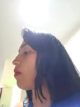 LunaRouuse  online show from 03/19/26, 01:37