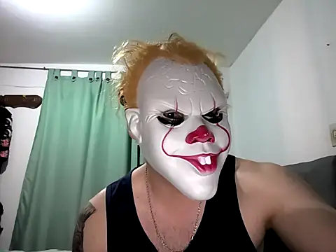 Baphomet212341 online show from 01/18/26, 05:50