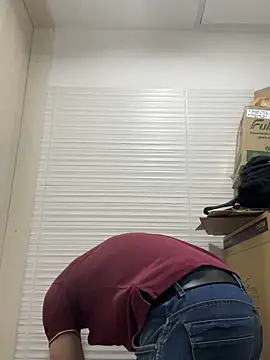 Baphomet212341 online show from 02/03/26, 08:36