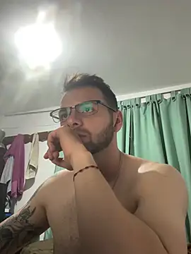 Baphomet212341 online show from 02/13/26, 03:13