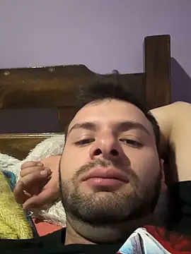 Baphomet212341 online show from 02/15/26, 04:09