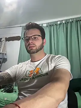 Baphomet212341 online show from 03/17/26, 05:38