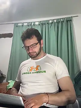 Baphomet212341 online show from 03/30/26, 02:40