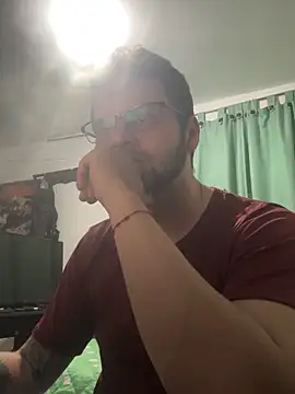 Baphomet212341 online show from 03/31/26, 12:49