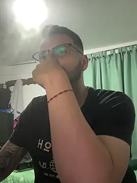 Baphomet212341 online show from 04/06/26, 04:32