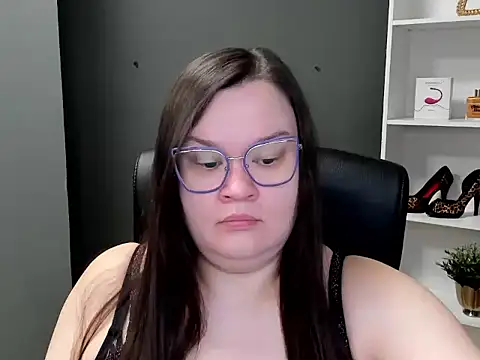 HollyDanceSoul online show from 02/21/26, 07:20