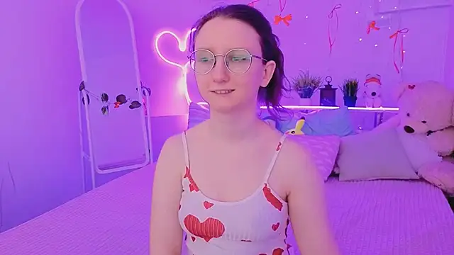 SunshineBlaze online show from 02/06/26, 05:12