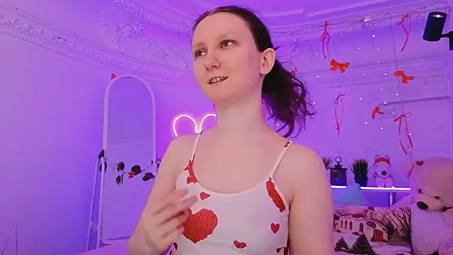 SunshineBlaze online show from 02/11/26, 01:27