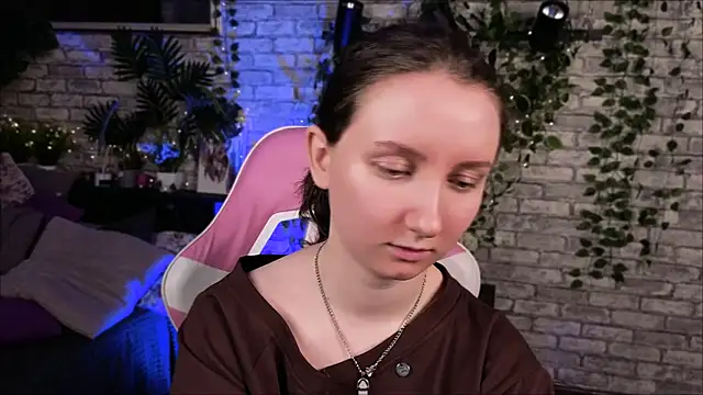 SunshineBlaze online show from 02/28/26, 01:34