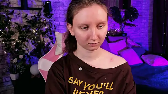 SunshineBlaze online show from 03/24/26, 01:27