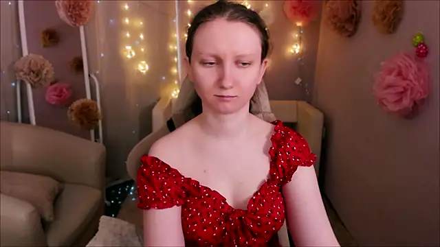 SunshineBlaze online show from 04/14/26, 01:17